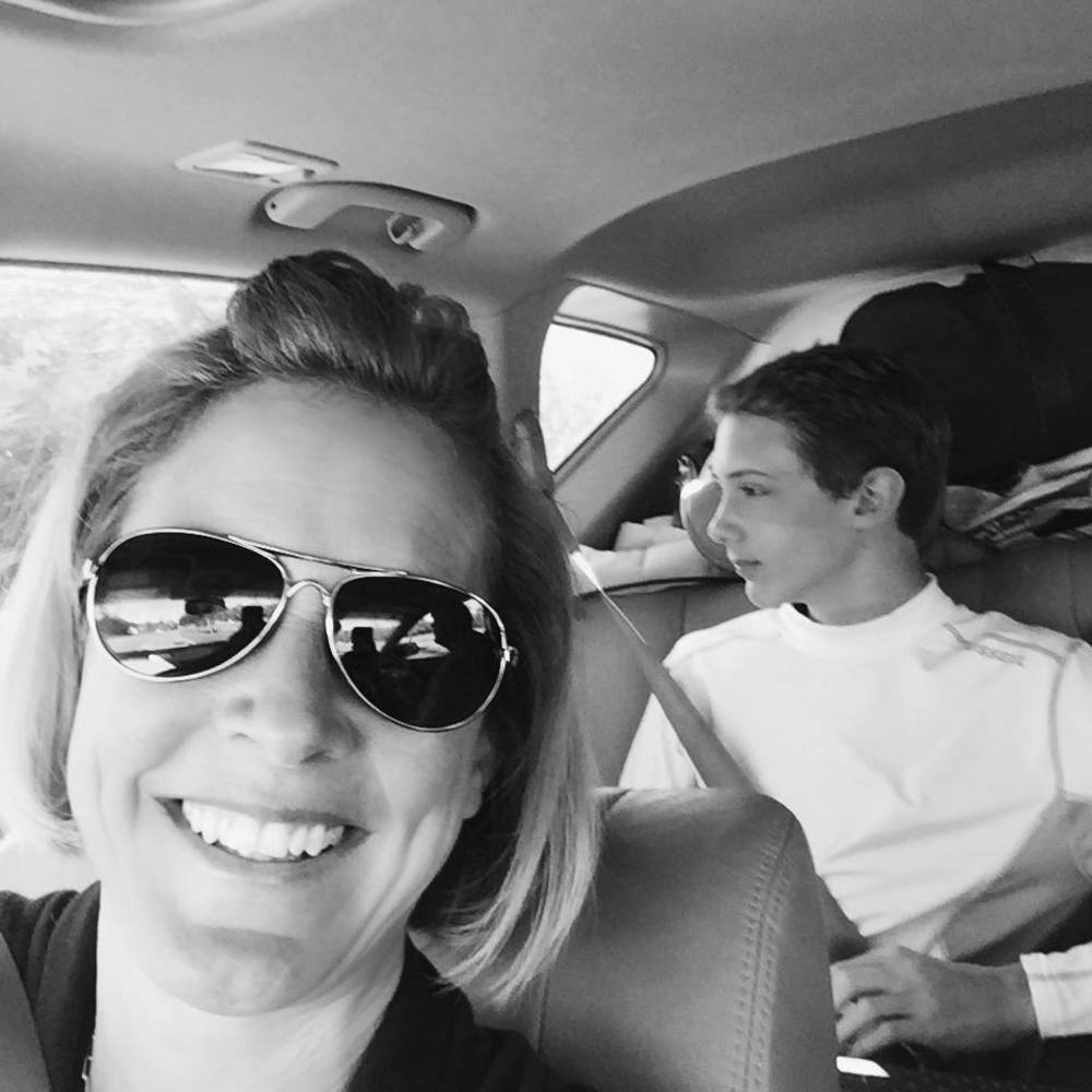 Meet your Posher, Karen